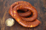 Hunter Sausage (Lovacka)