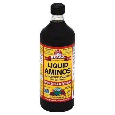 Bragg Liquid Aminos - 32 Ounces