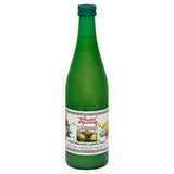 Italian Volcano Juice, 100% Organic, Lemon - 500 Milliliters