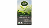 Garden of The Andes Organic Ceylon Tea - 20 Tea Bags