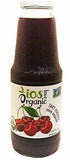 Ios Love Organic Tart Cherry Juice - 33.8 Ounces