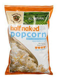 Good Health Half Naked Popcorn, Hint of Olive Oil - 4 Ounces