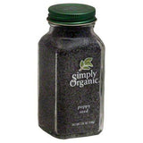 Simply Organic Poppy Seed - 3.81 Ounces