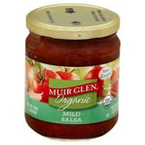 Muir Glen Organic Salsa, Mild - 16 Ounces