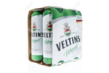 Veltins Pilsner - 4 Count