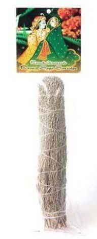 Prabhuji's Gifts Desert Sage Smudge Stick