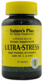Natures Plus Ultra-Stress Sustained Release-30 Tablets