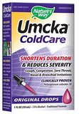 Nature's Way Umcka Cold Care Original Drops-1 Oz