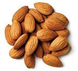 Arlington Orchards All Natural Roasted UnSalted Almonds - 8 Ounces