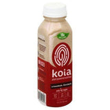 Koia Protein Drink, Plant-Powered, Cinnamon Horchata - 12 Ounces