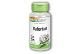 Solaray Valerian Whole Root