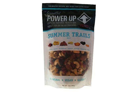 Power Up Summer Trails Mix