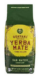 Guayaki Yerba Mate Yerba Mate, Organic, Loose, San Mateo - 16 Ounces