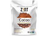 Zint Raw Organic Cacao Powder - 16 Ounces