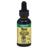 Natures Answer Reishi Fruiting Body, Alcohol-Free Extract (1:1) - 1 Ounce