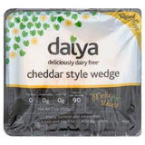 Daiya Cheddar Style Wedge - 7.1 Ounces