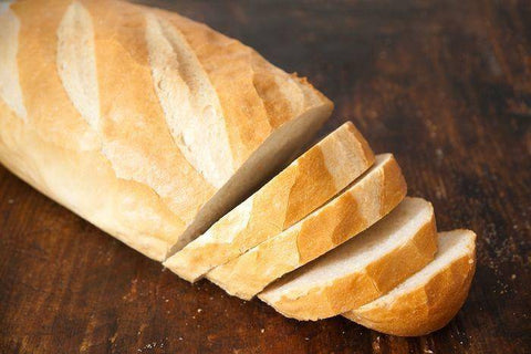 Fresh Bread