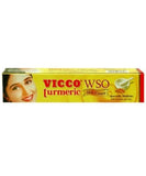 Vicco Turmeric WSO Skin Cream-30 Gr