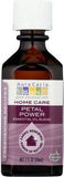 Aura Cacia Home Care Pure Essential Oils, Petal Powder - 2 Fluid Ounces