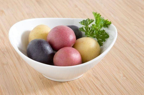 Organic Medley Potatoes - 24 Ounces