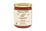 Organico Bello Organic Salsa; Medium