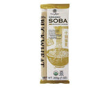 Japan Gold Organic & Gluten-Free 100% Buckwheat Soba Noodles