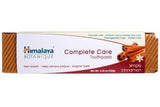 Himalaya Botanique Simply Cinnamon Complete Care Toothpaste