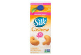 Silk Cashewmilk, Unsweetened - 64 Fluid Ounces
