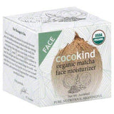 Cocokind Face Moisturizer, Organic, Matcha - 2 Ounces