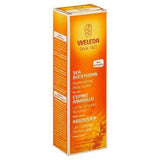 Weleda Body Lotion, Replenishing, Sea Buckthorn - 6.8 Ounces