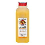 Natalie's Orchid Orange Mango Juice