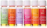 Weleda Body Oil Starter Kit Contains 6 Travel Sizes Of Body Oil Each-0.34 Oz