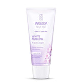 Weleda Baby Derma White Mallow Face Cream-1.7 Oz