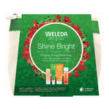 Weleda Body Oil & Skin Food Collection