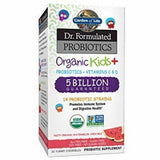 Garden of Life Dr. Formulated Probiotics Organic Kids plus Watermelon - 30 Chewables