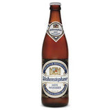 Weihenstephan 6 Pack Original Beer - 12 Ounces