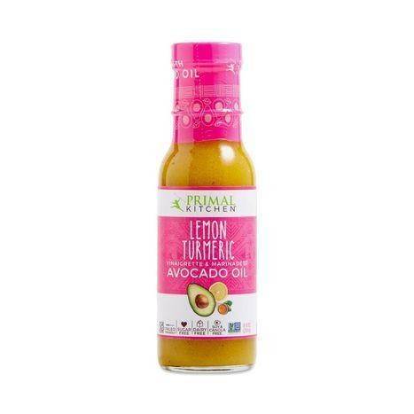 Primal Kitchen Vinaigrette & Marinade, Avocado Oil - 8 Ounces