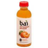 Bai Antioxidant Infusion, Costa Rica Clementine - 18 Ounces