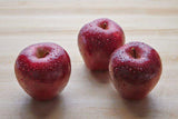 Small Red Delicious Apples