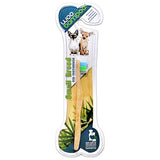 Woo Bamboo Tooth Brush Small Breed