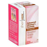 Shenmin Hair Regrowth, Advanced Women's Formula - 60 Each