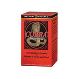Natural Balance Cobra Sexual Energy
