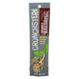 Crunchsters Protein Snack, Spouted, Smokey Balsamic - 1.3 Ounces