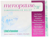 Life Extension Menopause 731 - 30 Tablets