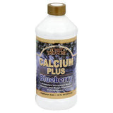 Buried Treasure Calcium Plus, Blueberry - 16 Ounces