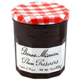 Bonne Maman Preserves, Plum - 13 Ounces