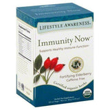Lifestyle Awareness Tea, Immunity Now - 20 Each