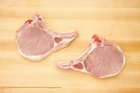 Pork Chops