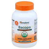 Himalaya Bacopa, Caplets - 60 Each