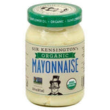 Sir Kensingtons Mayonnaise, Organic - 16 Ounces